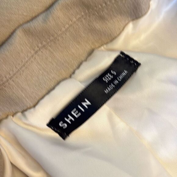 SHEIN blazer men’s Small Jacket - Picture 7 of 8